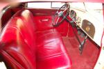 LaSalle Convertible Coupe 1935 года